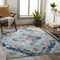 Livabliss Floransa FSA-2300 Machine Crafted Area Rug FSA2300-1014 - alternate 4